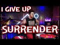 Matchbook Romance - Surrender | Drum Cover