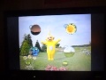 Teletubbies Ready Steady Go Menu Walkthrough
