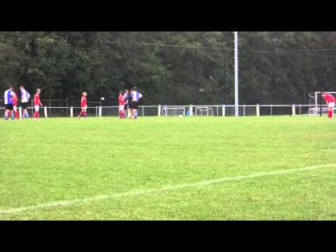 Helpman B4 - Grijpskerk B2(5/10)