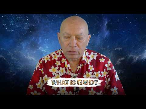 巴夏 :: 即將舉辦 2026.8.15 活動 - 什麼是神？