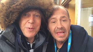 Willi Herren - KUNTERBUNT [WAP BAP] - Jürgen Drews &amp; Co.