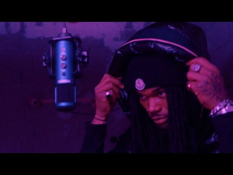 Ray Yungin - Wag 1 (Official video)