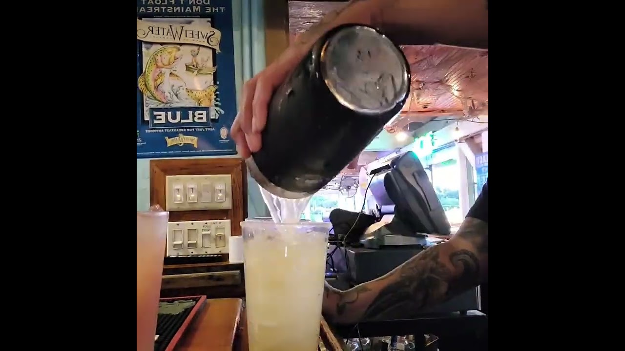 Promotional video thumbnail 1 for Professional Bartender/Mixologist