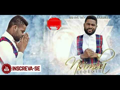Quero Minha Benção (MUSICA) NSIMBA REOBOTH