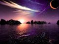 Gypsy moon