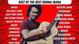 Download lagu Tembang kenangan---kumpulan lagu nostalgia rhoma irama terpopuler mp3