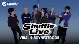 Download lagu BOYNEXTDOOR(보이넥스트도어) 'VIRAL' Shuffle Live | 스포티파이 K-Pop ON! RECORD mp3 Download lagu BOYNEXTDOOR(보이넥스트도어) 'VIRAL' Shuffle Live | 스포티파이 K-Pop ON! RECORD mp3
