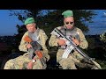 Umutima Wumusirikare By Rocky Kimomo Ft Sean Brizz Fireman Wrath Of Soldier Movie Theme Video