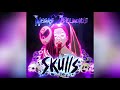 The Megas - The Belmonts (Skulls) - 04 Vampire Killer (feat. Amanda Lepre)
