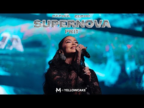 Dafina Zeqiri - Prit (Supernova)