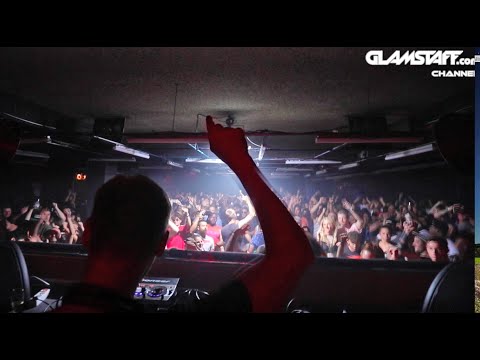 Joris Voorn @ Sankeys - Tribal Sessions Closing Party 2015