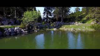 Soinsee Bayrischzell | Mavic Pro