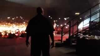 LL Cool J - Intro - Mama Said Knock You Out