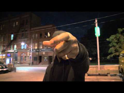 ALIAS - Official Trailer 2013 (HD) thumbnail