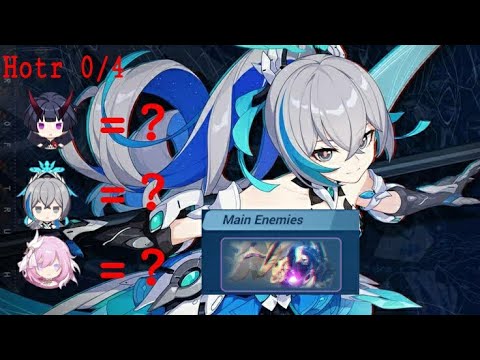 [Honkai Impact 3] Husk-Mysticism Exalted Abyss (Bull)