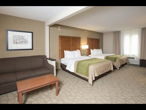 Comfort Inn & Suites West Chester - West Chester Hotels, OHIO