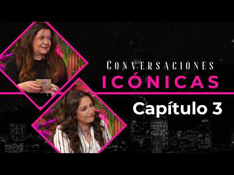 Conversaciones Icónicas Capitulo 3