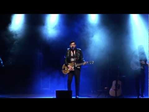 Radikl - Conmigo siempre estuviste (En vivo)