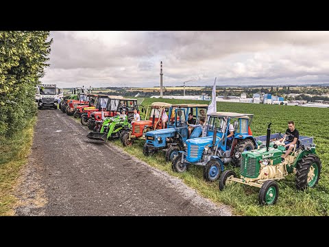 Jízda pro vysvědčení SZAT Litomyšl