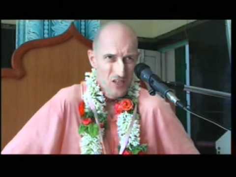 (Bhakti Vikasa Swami) SB 3.29.36, Indians are most foolish.MPG