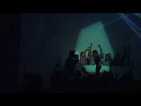 DJ Pip @ 台中 SPIN club