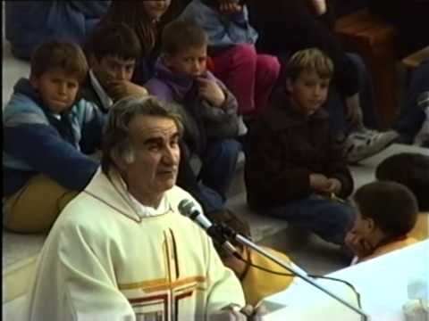 Sv. Josip, Dugi Rat 1993