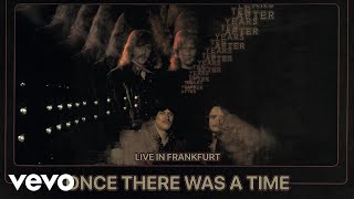 Ten Years After - Once There Was a Time (Live in Frankfurt) [Official Audio]