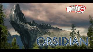 Obsidian & Rocket Science Games with Matthew Fassberg - The Retro Hour EP397