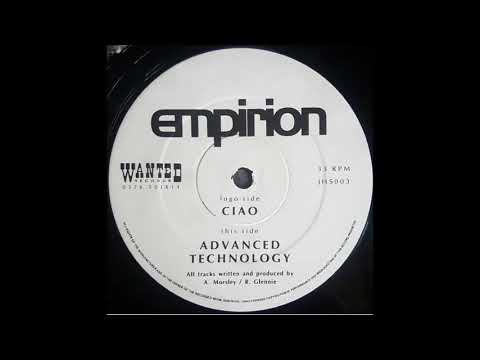 Empirion – Advanced Technology (1994)