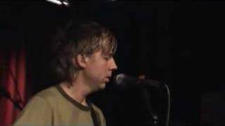 John Vanderslice - The Mansion 2006-10-31