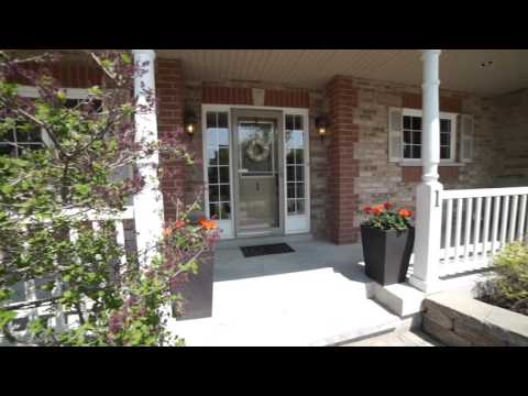 1 Brownscombe Crescent, Uxbridge