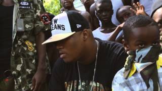 Doe B - Let Me Find Out [Official Video] (Dir. by @RedSpadeMusic)