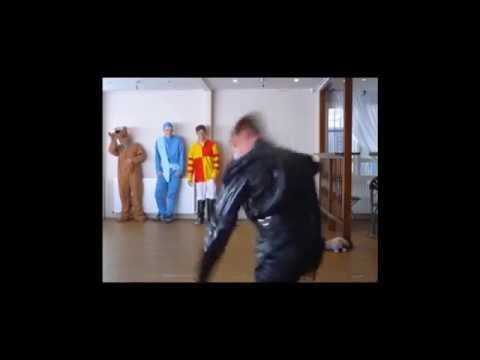 The Liam Charity Dance-Off 2014