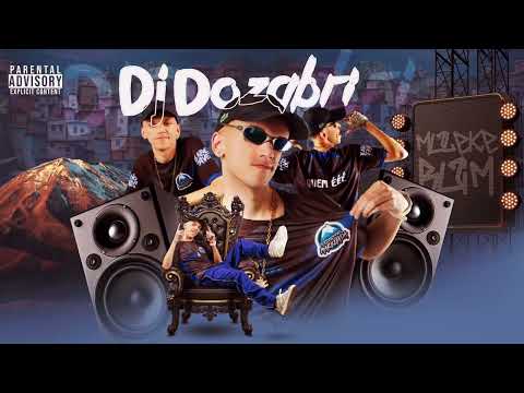 MC Rkostta, MC MR Bim e MC Menor do Doze - Vem Na Reta (DJ Dozabri, DJ P7 e DJ Danilinho Beat)
