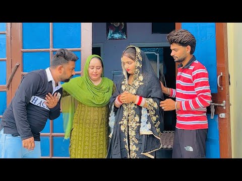 ਅਮੀਰੀ ਗਰੀਬੀ | New punjabi short movie 2023 | Jassfilmz