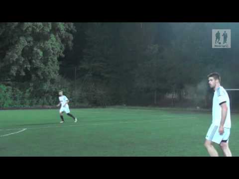 11.08.2016 II Liga D - Nidec vs. ABB