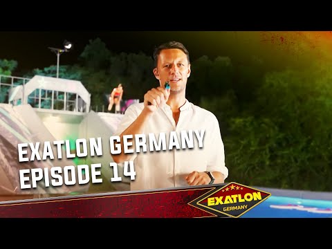 EXATLON Germany 2024 | Episode 14