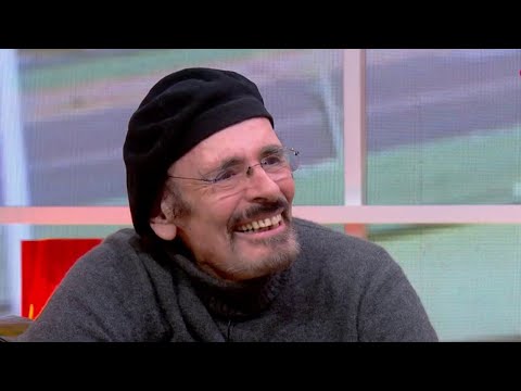 L'invité du jour - Nicolas Peyrac