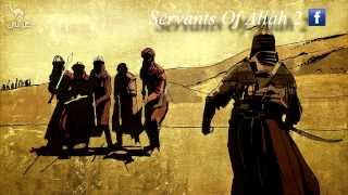 Soldiers Of Allah Background Nasheed ᴴᴰ