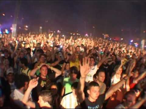 Nature One 2009 Review