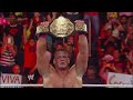 John Cena Vs Alberto Del Rio WWE Championship Match Hell In A Cell 2013