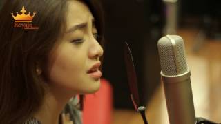 Download lagu Natalie Zenn - Eyes, Nose, Lips (Taeyang Cover) mp3