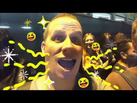 Felix Kröcher Streetparade Zürich 12.8.2017