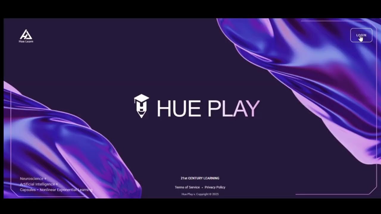 HueCreate Demo