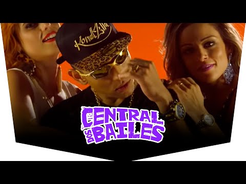 MC Guga - Cavalgou (WebClipe)