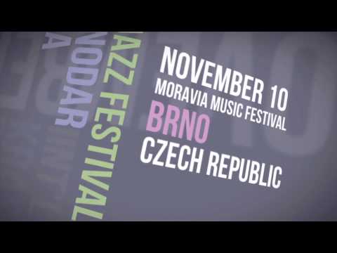 ANTONIO SANCHEZ | EUROPE 2013