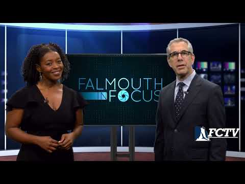 Falmouth In Focus - January 20, 2023