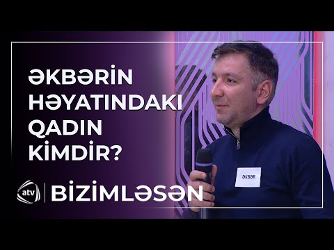 "Məni Pərvinə qısqanır" - Əkbər yenidən evlənməyə hazırlaşır?