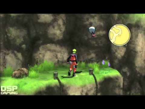 Naruto Shippuuden: UNS Revolution pt25 - Mecha-Naruto Story, pt13