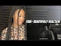 American Reacts to Fave - Beautifully (Official Video) American Reacts to Fave - Beautifully (Official Video)